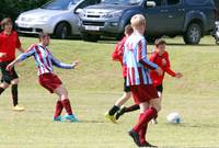 Hempnall v Woodton 17th July 2016 28